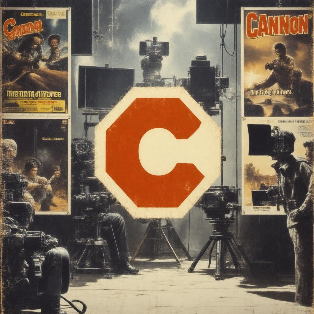 Cannon Group